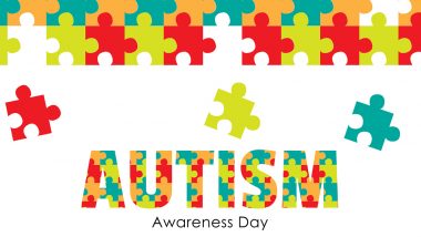 World Autism Awareness Day 2023: New Book Gives Readers A Peek Into World of a Child with Autism